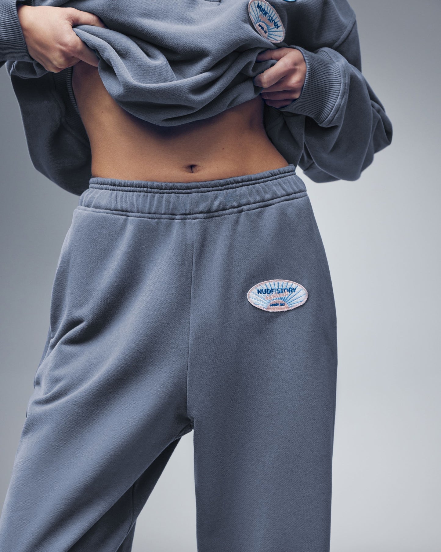 Bormio trousers