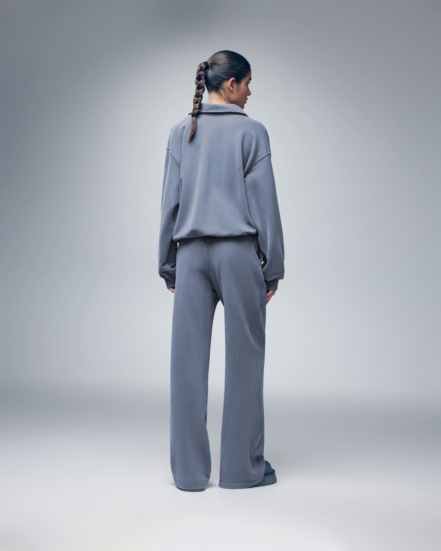 Bormio trousers