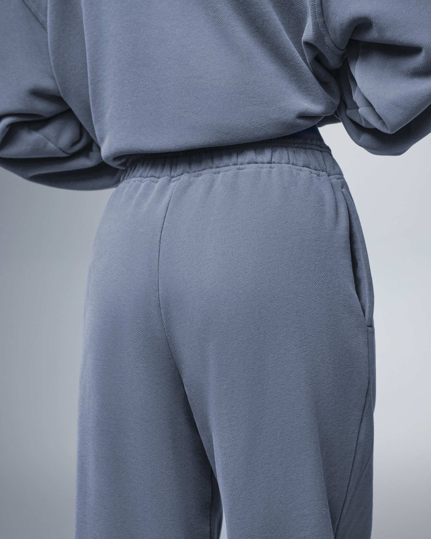 Bormio trousers