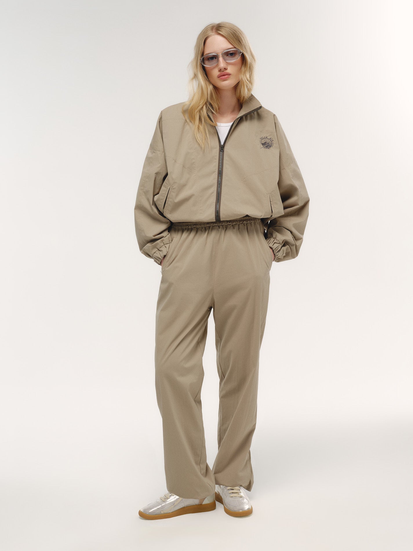 Khaki