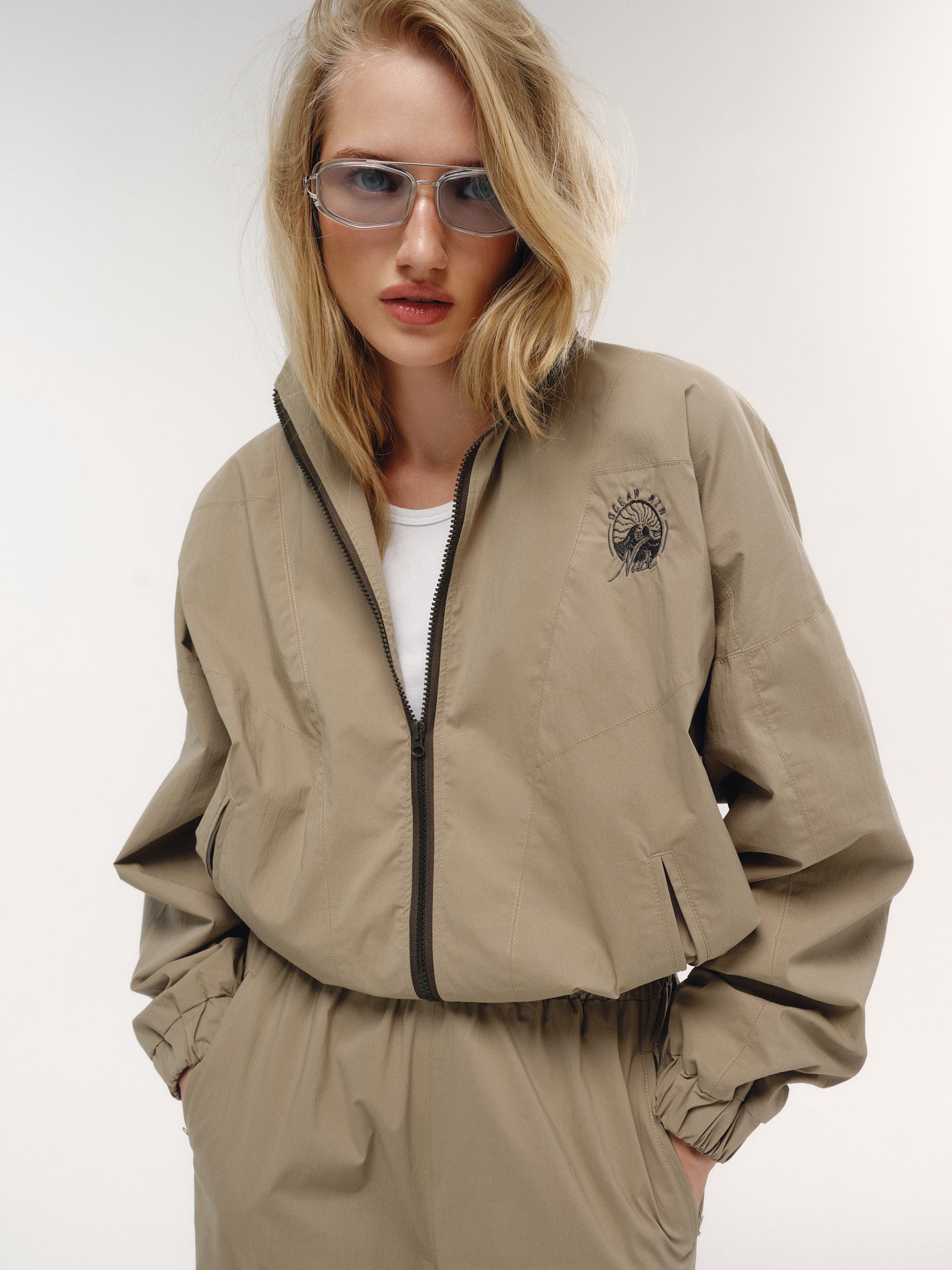 Khaki
