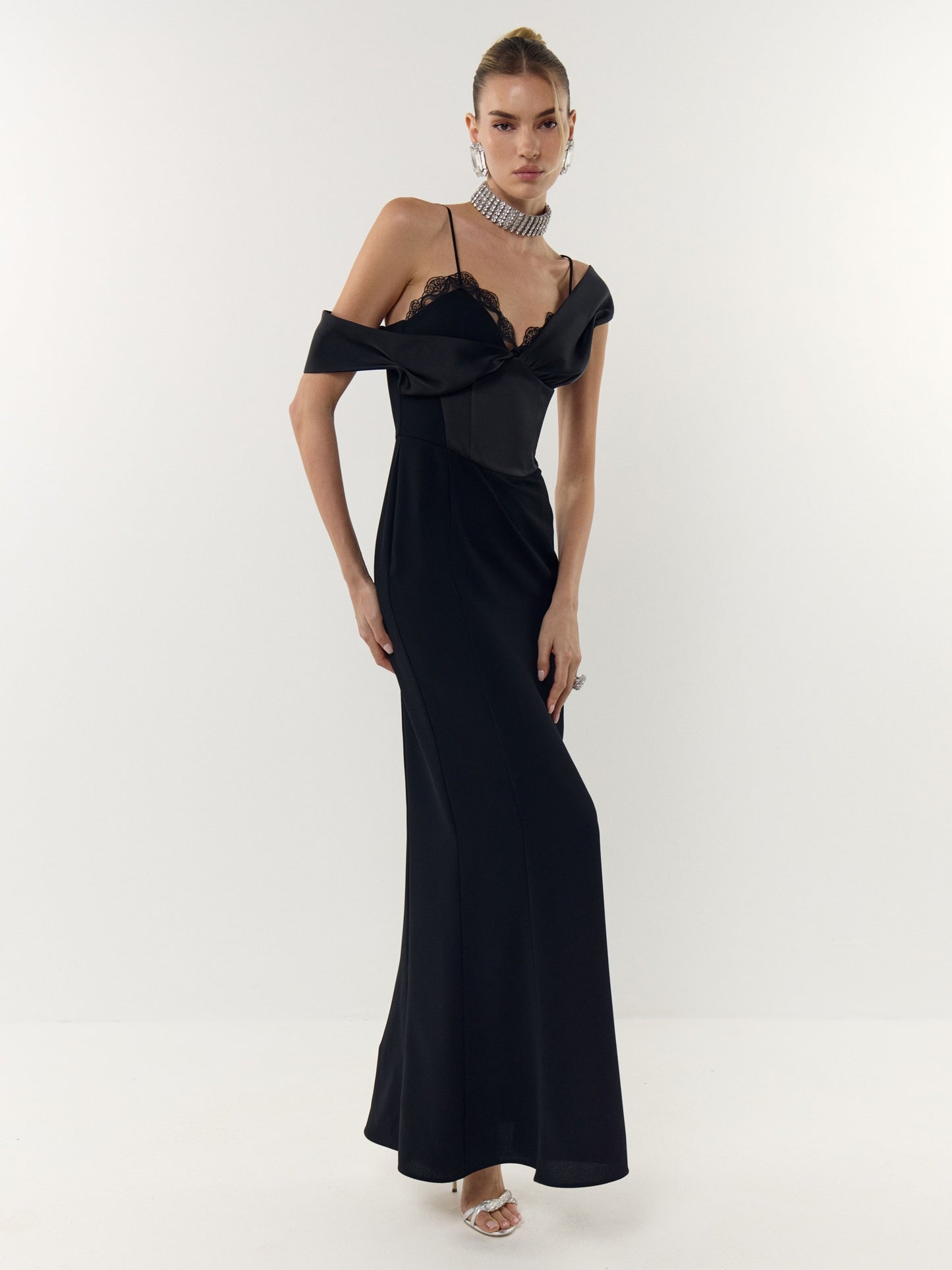 Vesper Maxi Dress