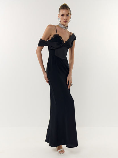 Vesper Maxi Dress