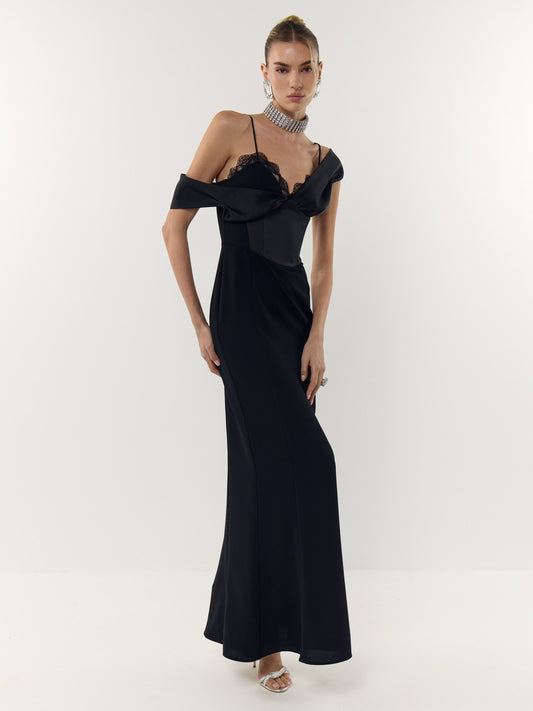 Vesper Maxi Dress