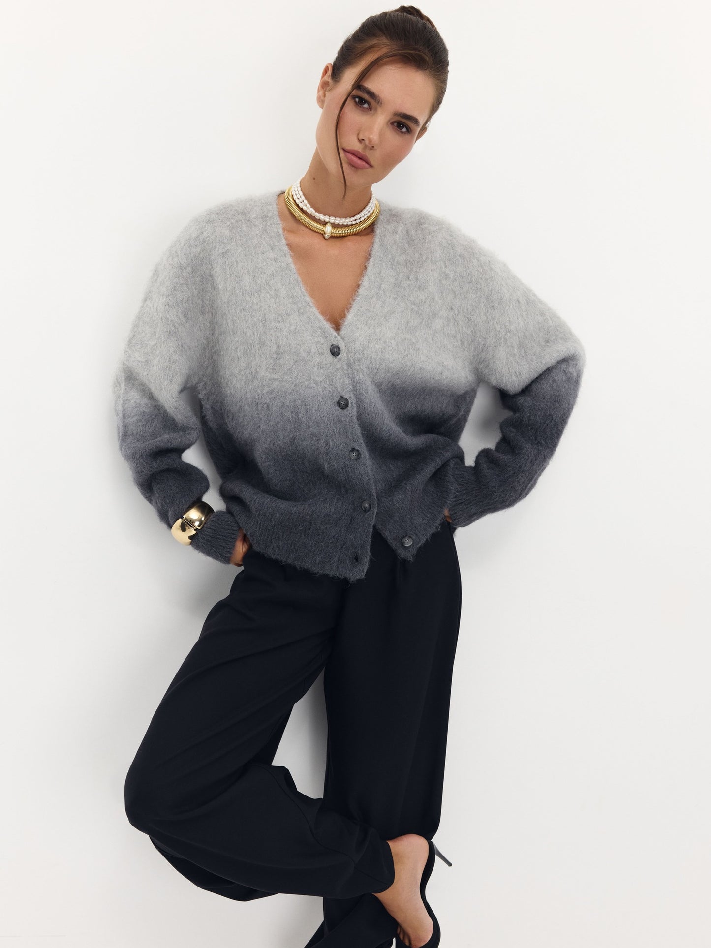 Notting Hill Cardigan