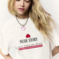 More amore t-shirt