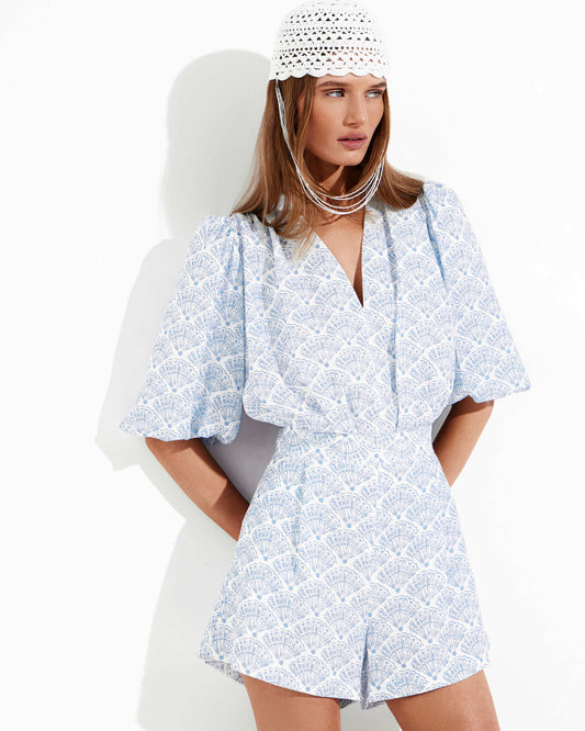 Okeanos jumpsuit
