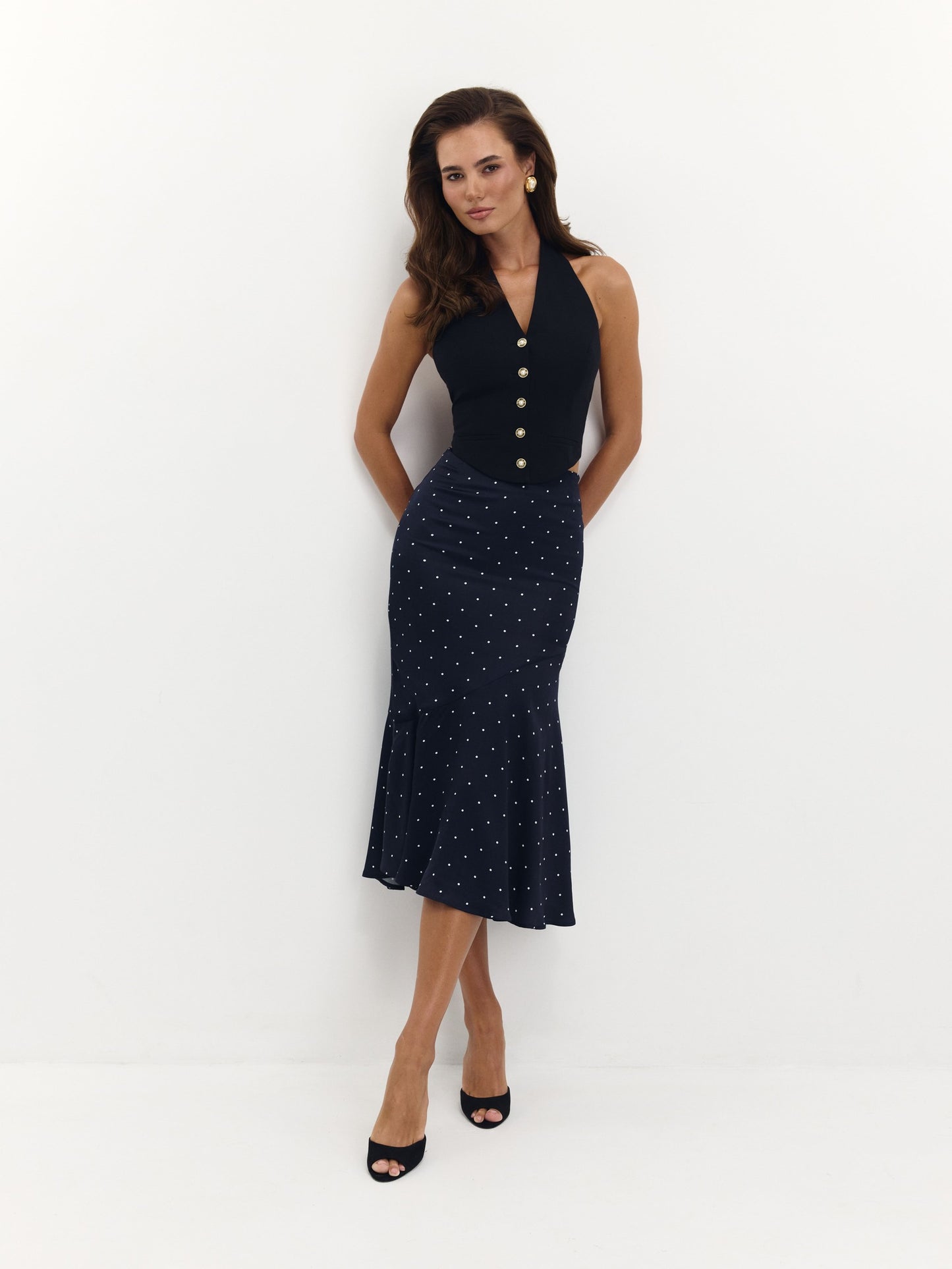 Skirt-gode Notte Stellata