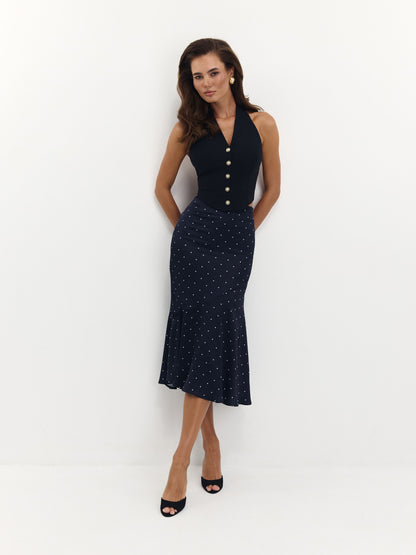 Skirt-gode Notte Stellata