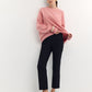 Fragola Wool Sweater