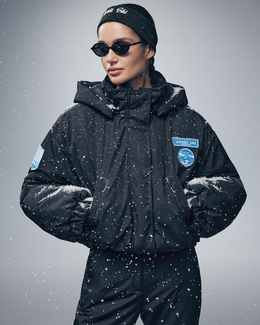 Aspen Ski Jacket