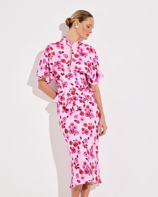 Eos Maxi Dress
