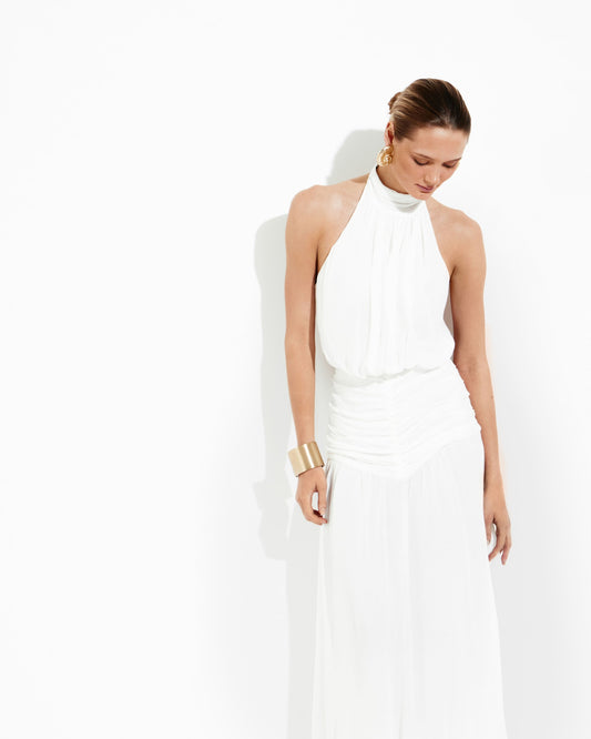 Kallithea Dress