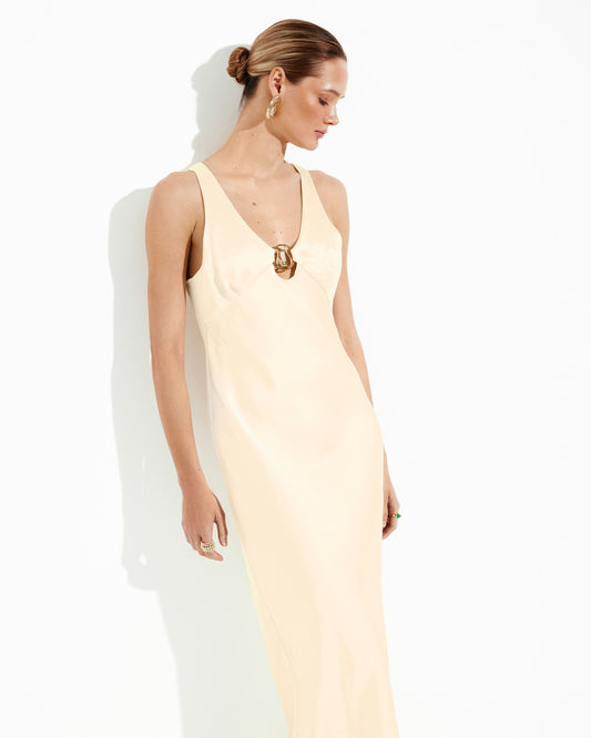 Orphea Maxi Dress