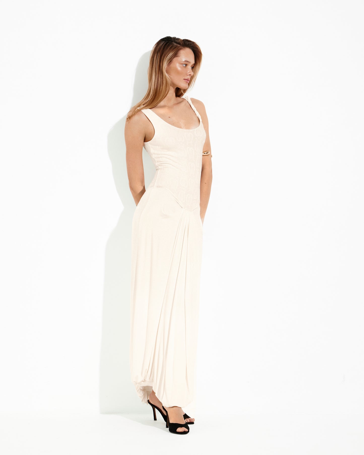 Helios Maxi Dress