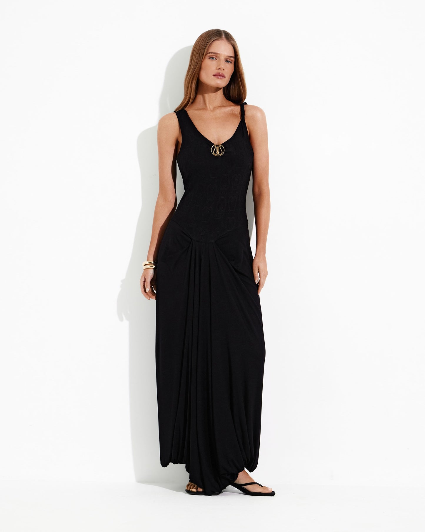 Selene Maxi Dress