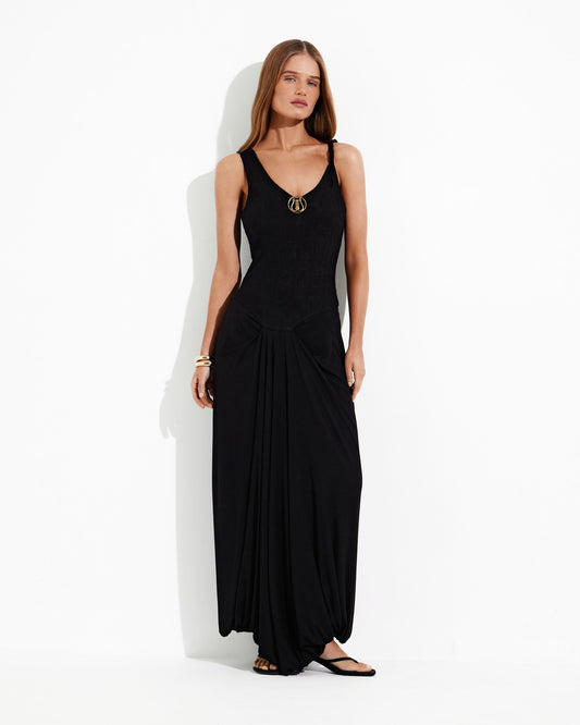 Selene Maxi Dress