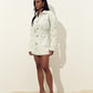 Denim Shirt Dress