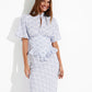 Okeanos Maxi Dress
