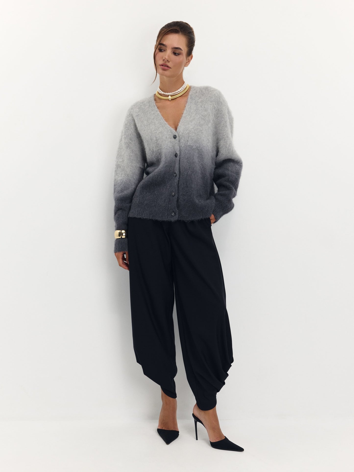 Notting Hill Cardigan