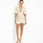 Eirene mini dress