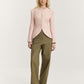 Blossom Tweed Jacket