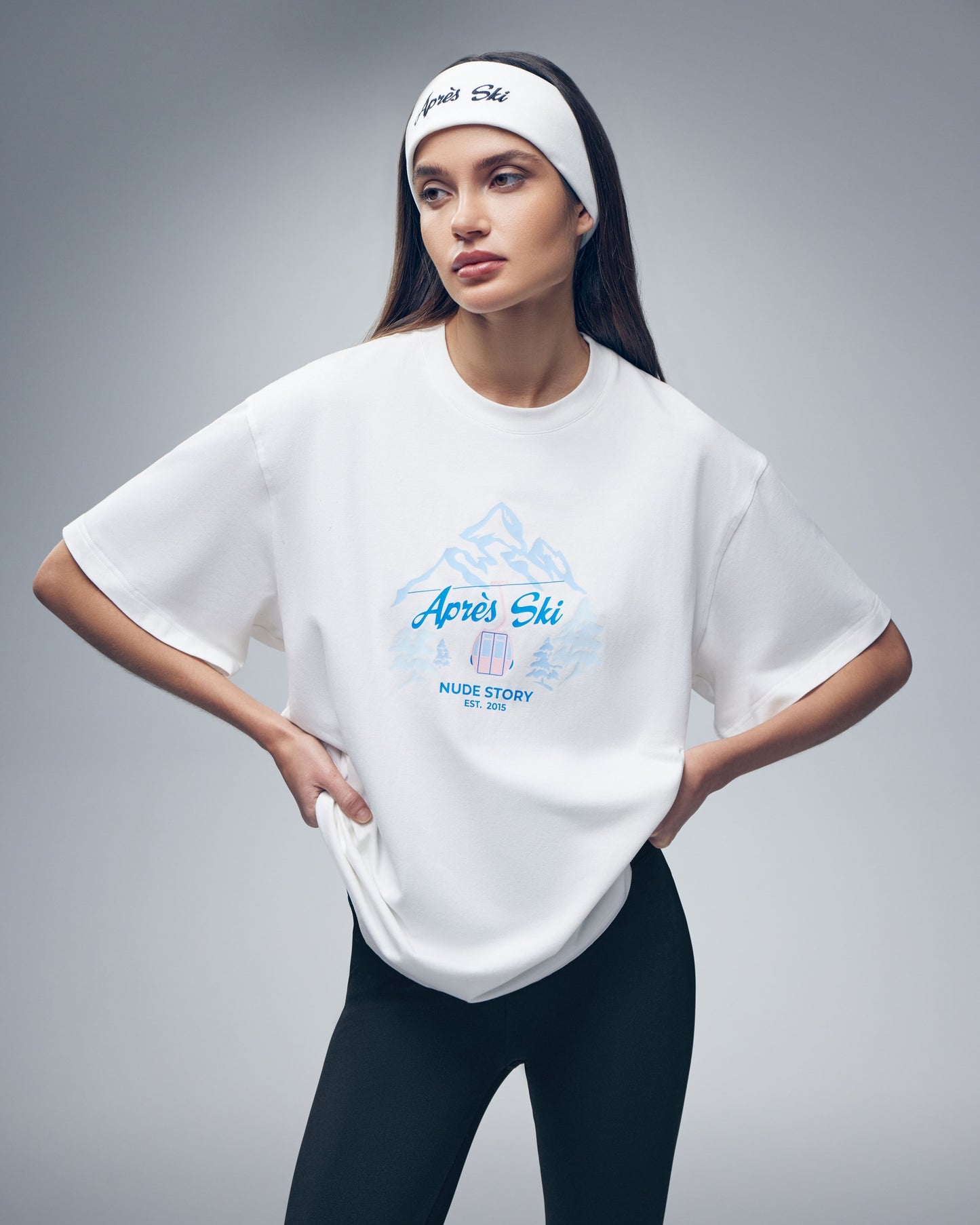 Apres Ski t-shirt