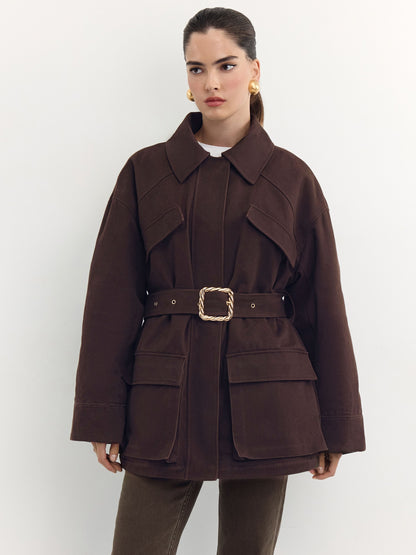Parka Como