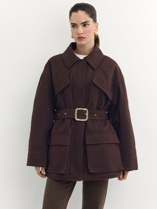 Parka Como
