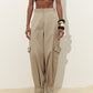 Kalahari Mid-rise Trousers