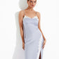 Amphitrite Combination Dress