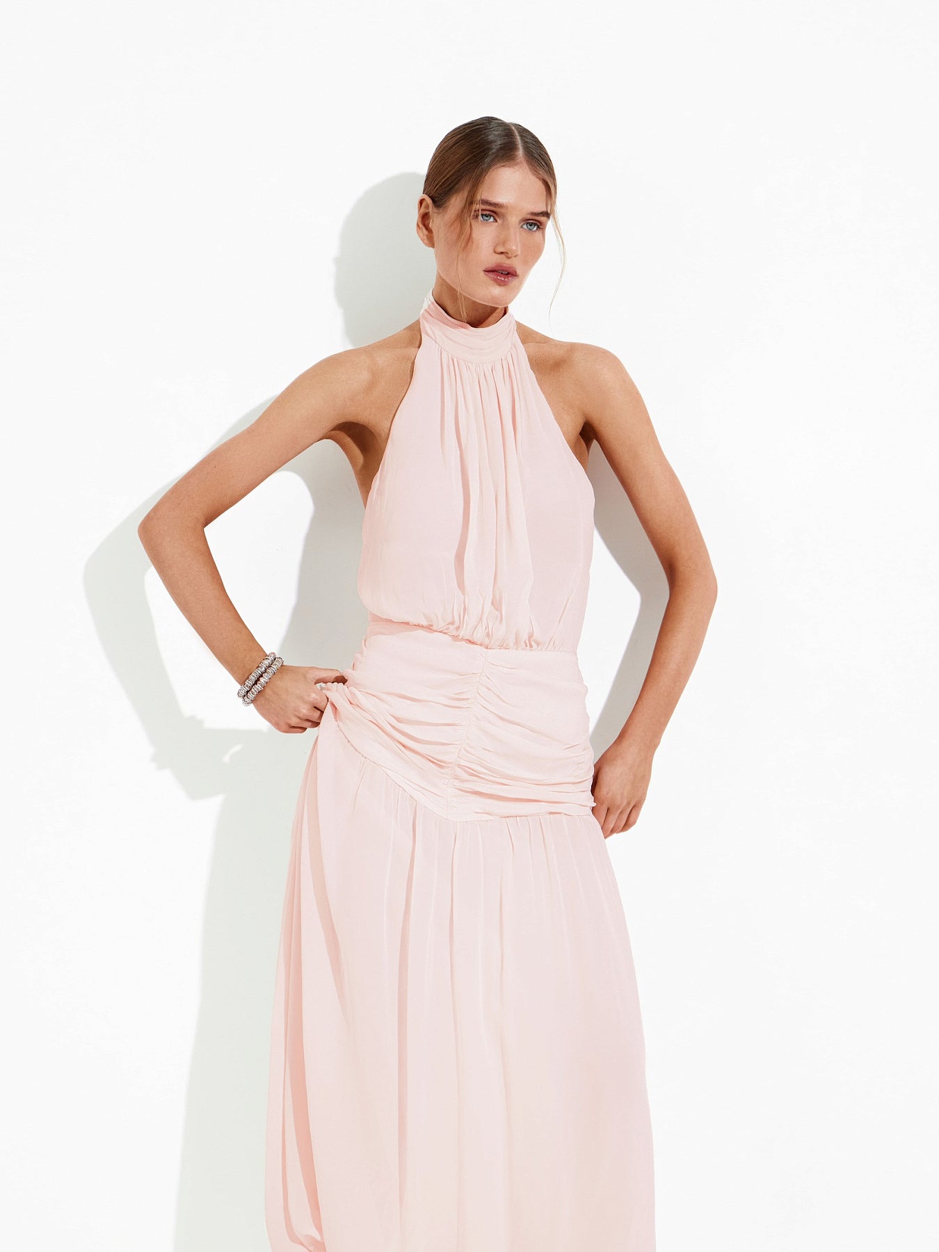 Kallithea Dress