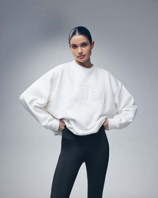 Verbier Sweatshirt