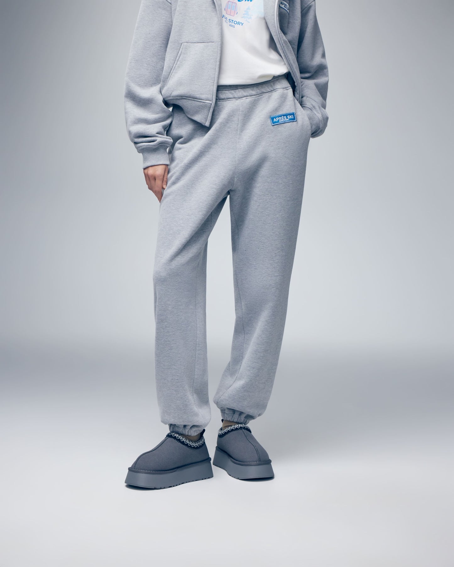 Val Gardena joggers