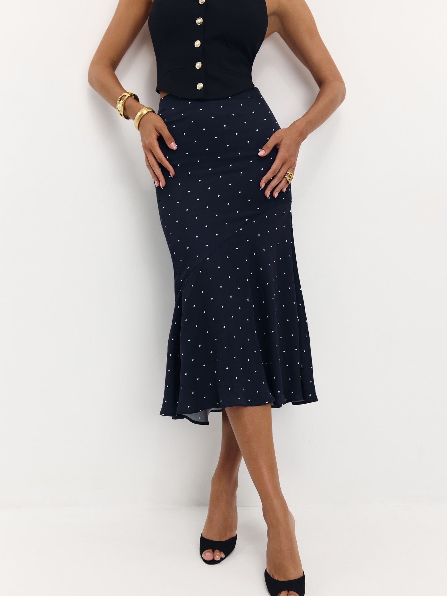 Skirt-gode Notte Stellata