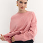 Fragola Wool Sweater