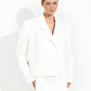 Italian linen jacket