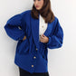 Vero Blu Jacket
