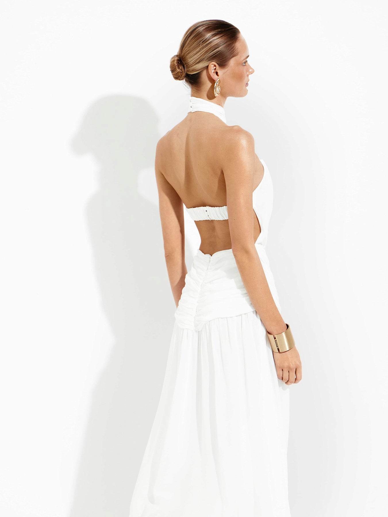 Kallithea Dress