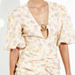 Eirene mini dress