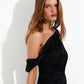 Italian linen maxi Dress