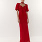 Maxi Dress Baccarat