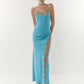 Maxi Dress Cielo Dice