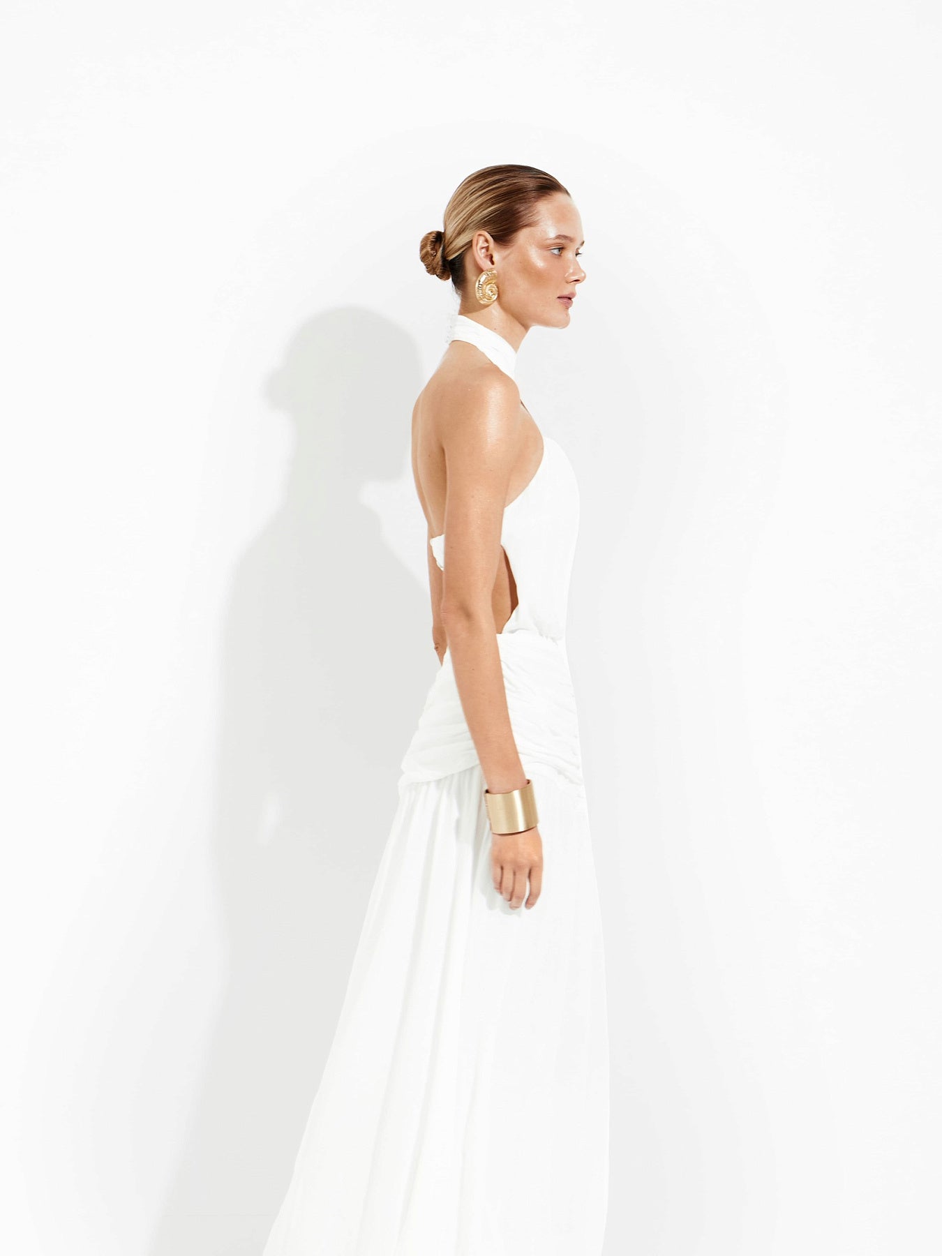 Kallithea Dress