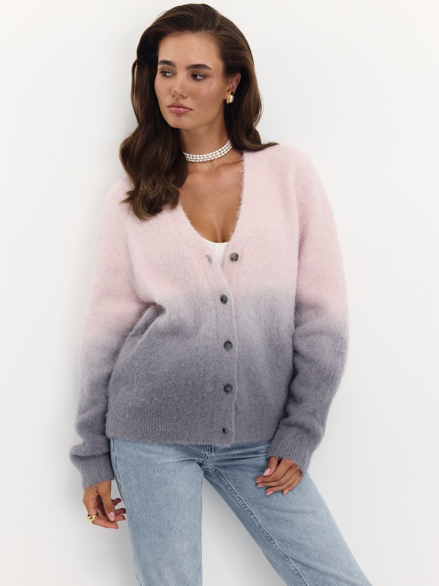 Notting Hill Cardigan