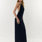 Maxi Dress Suite