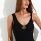 Selene Maxi Dress