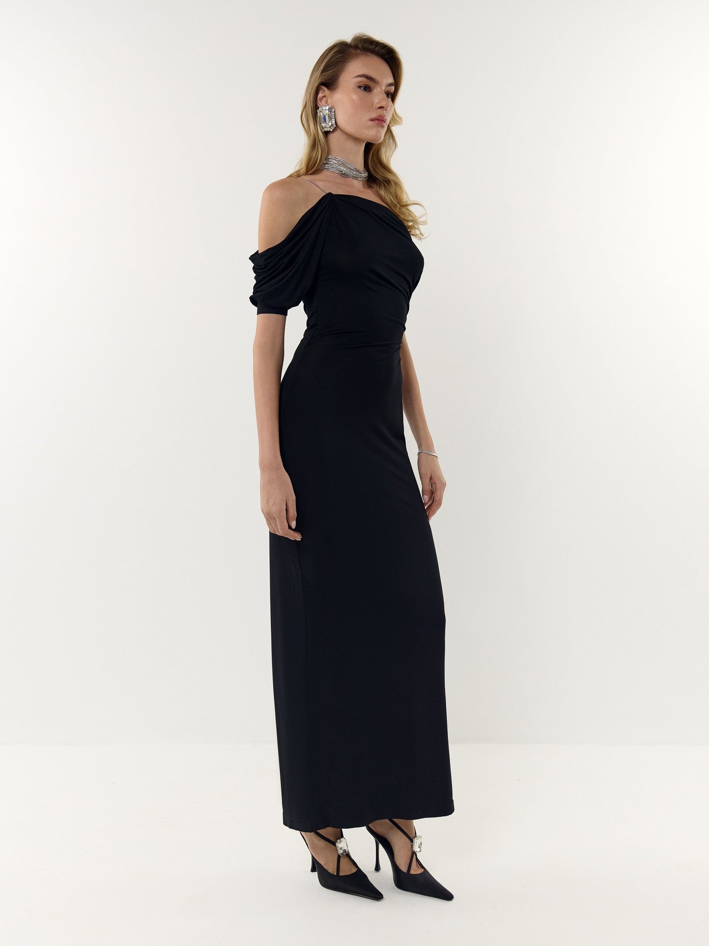 Palazzo Ducale dress