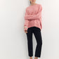 Fragola Wool Sweater