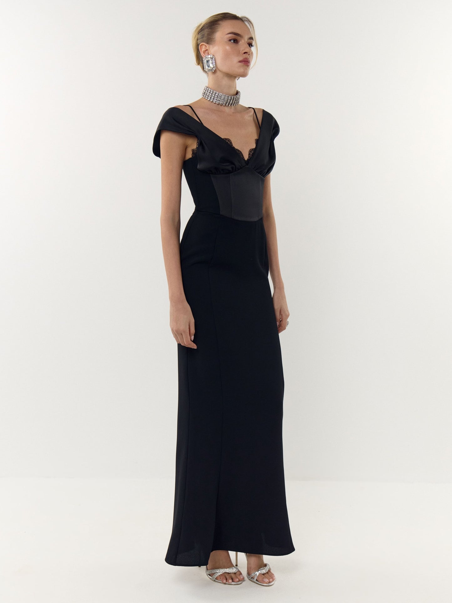 Vesper Maxi Dress